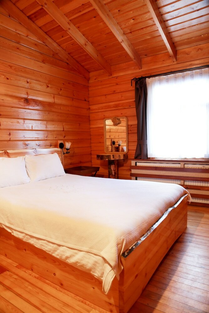 Hotel Birun Kumbet Dag Evi