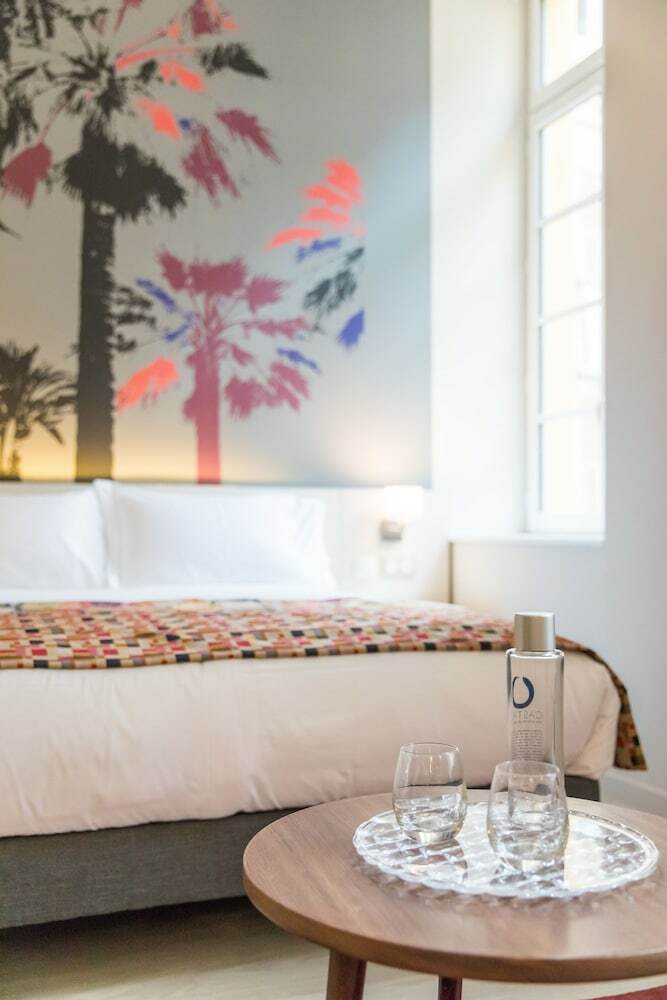 Hotel Palais Saleya Boutique H�tel