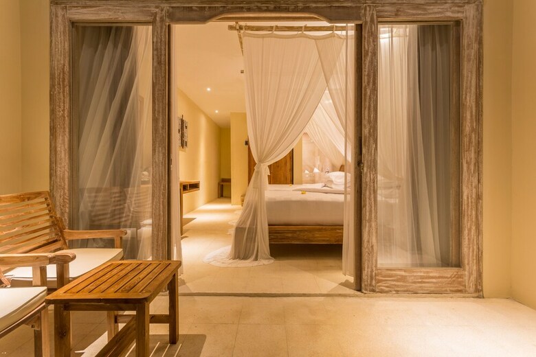 La Berceuse Resort And Villa