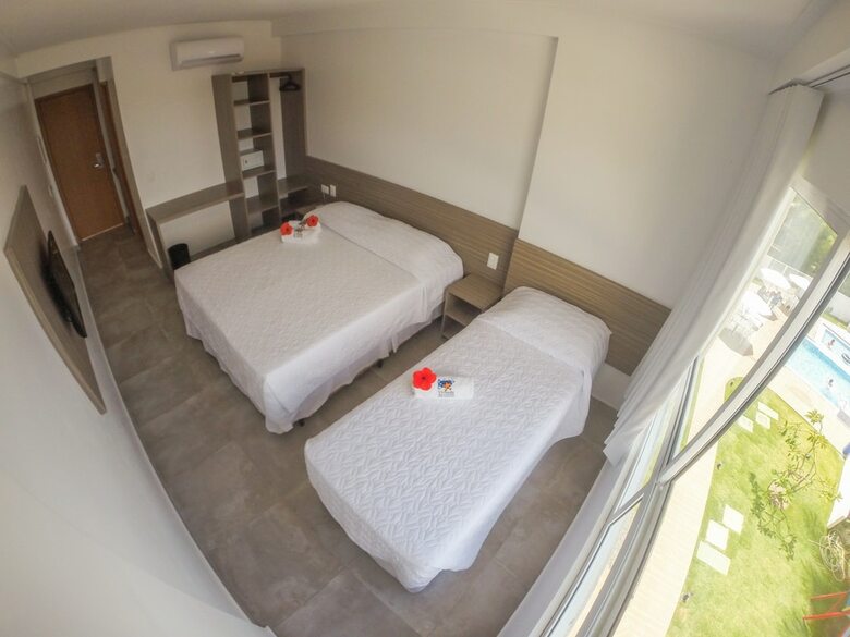 Hotel Pousada Vivenda Dos Arrecifes