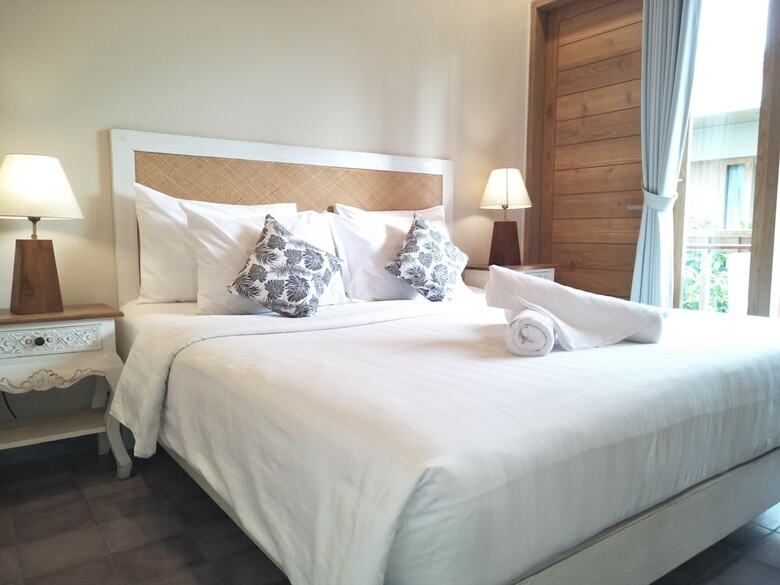 Hotel Jukung Guest House