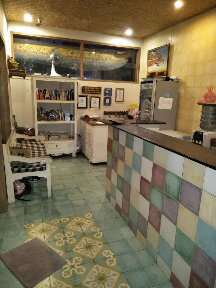 Hotel Jukung Guest House