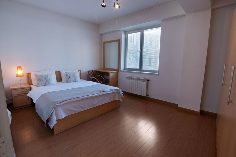 Ris Central Apartments Yerevan