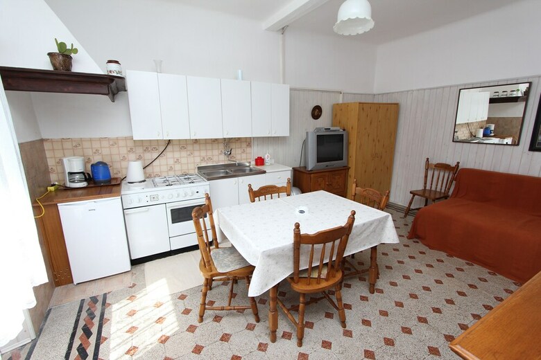 Apartments Rosanna
