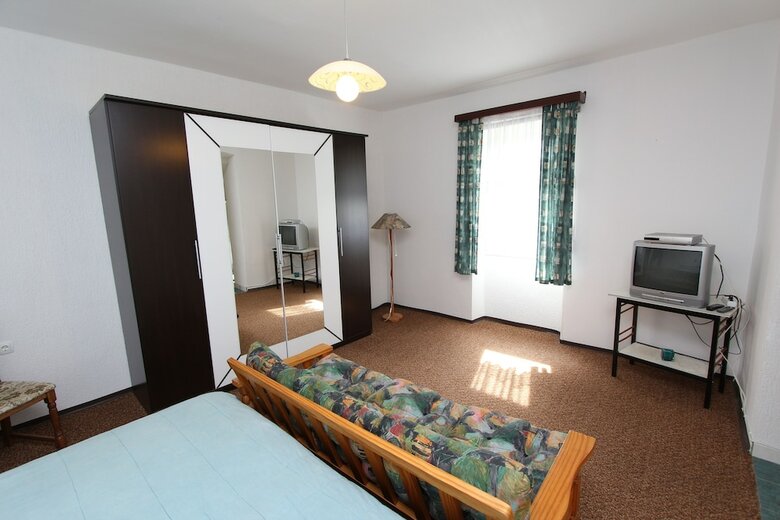 Apartments Rosanna