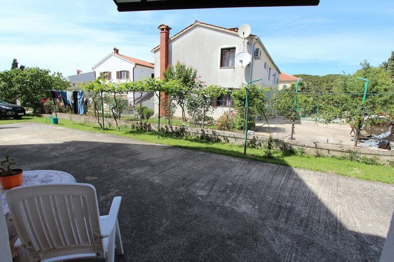 Apartments Rosanna