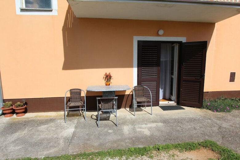 Apartments Rosanna
