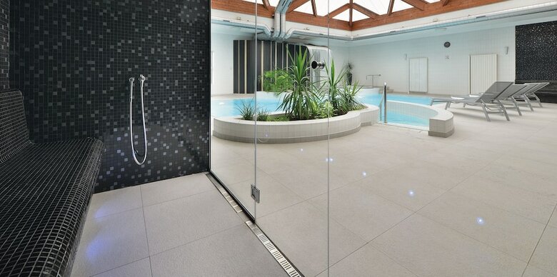 Premium Wellness & Wine Hotel