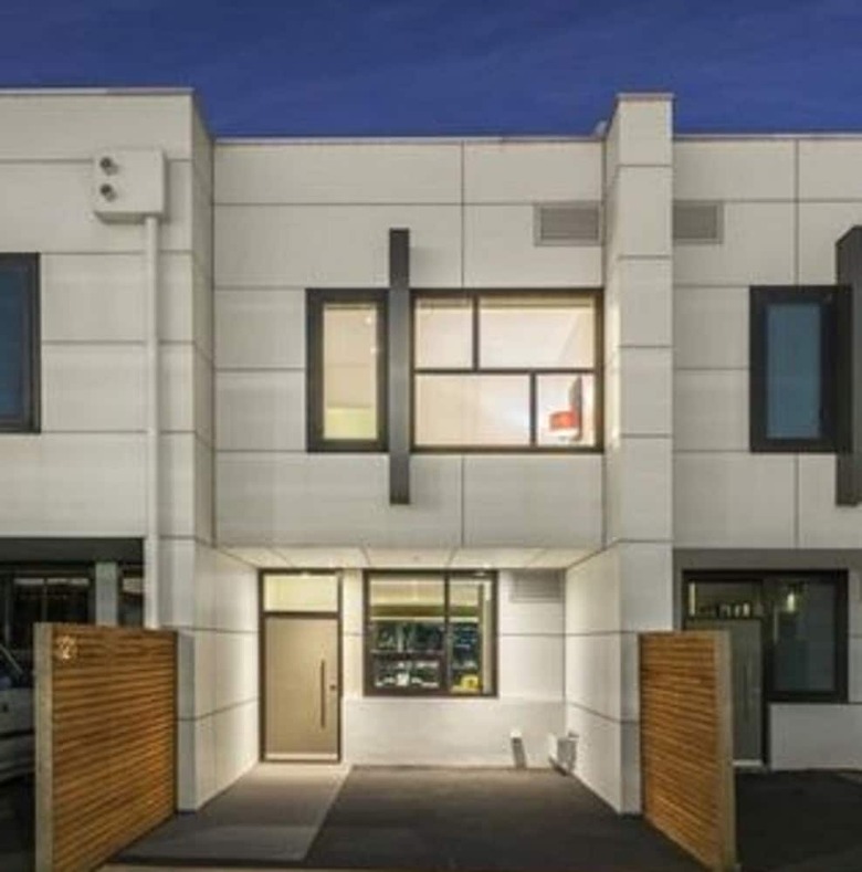Melbourne Holiday Apartments South Wharf