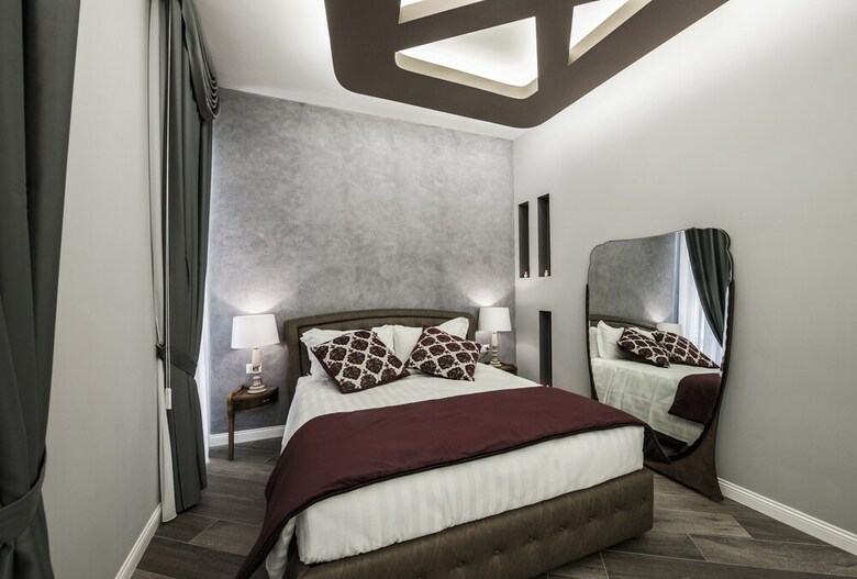 Hotel D�co Corso Suite Luxury Rooms