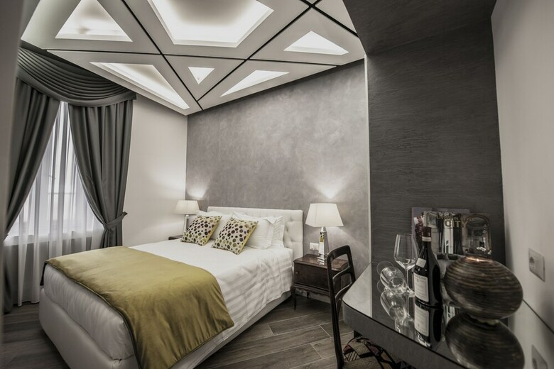 Hotel D�co Corso Suite Luxury Rooms