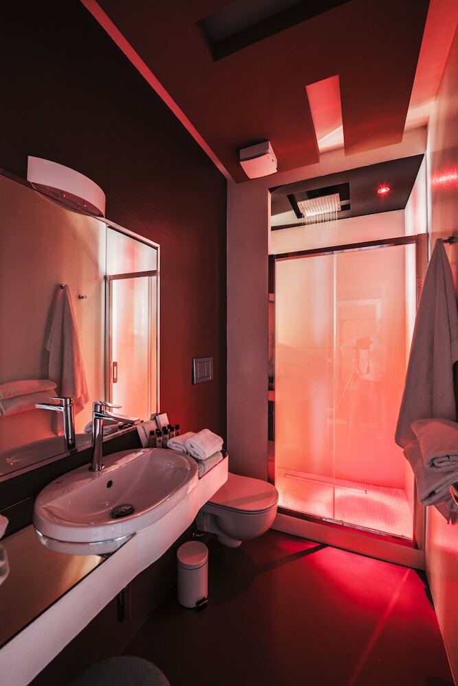 Hotel D�co Corso Suite Luxury Rooms