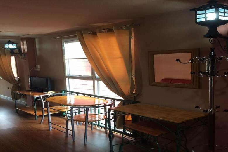 Hotel Baan Khun Mae Apartment