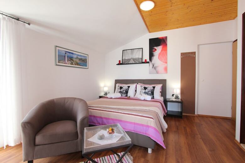 Apartments Matosevic