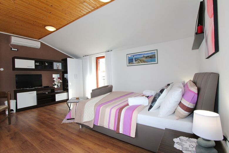 Apartments Matosevic