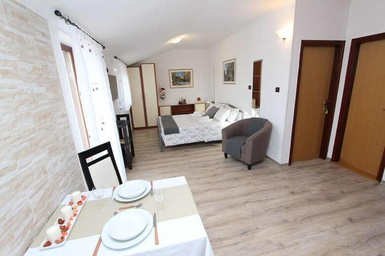 Apartments Matosevic