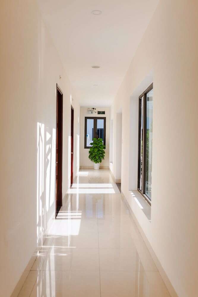 Ariel Homes Boutique Hotel