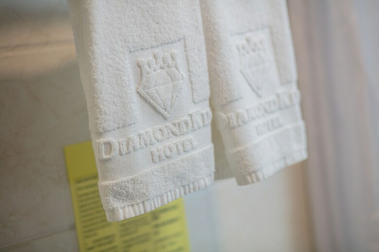 Hanoi Diamond King Hotel