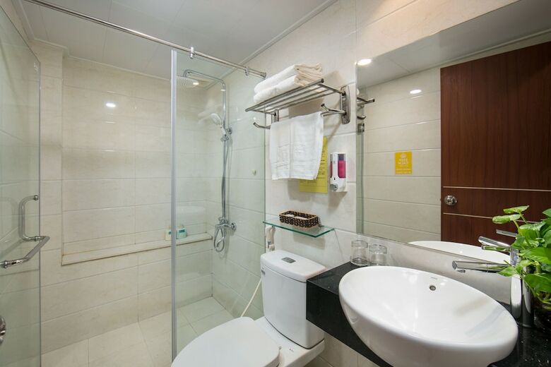 Hanoi Diamond King Hotel