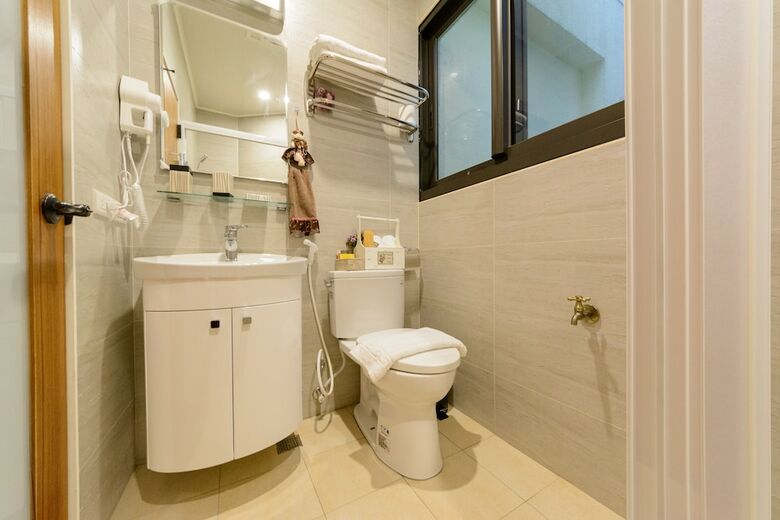 Bed & Breakfast Puli Waltz Villa