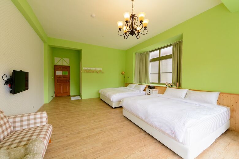 Bed & Breakfast Bella Forest