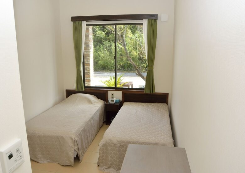 Hotel Lodge Ocean
