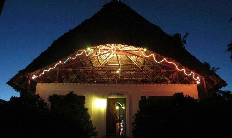 Bed & Breakfast Cool Runnings