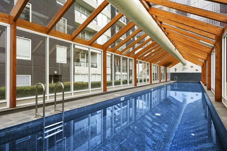 Apartamentos 3 Bedroom Inner City Penthouse