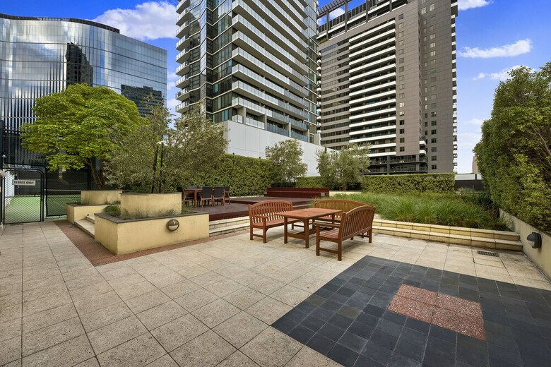 Apartamentos 3 Bedroom Inner City Penthouse