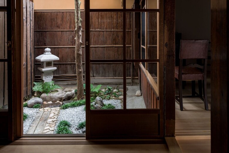 Apartamentos Bairin-an (kiyomizu-tei)