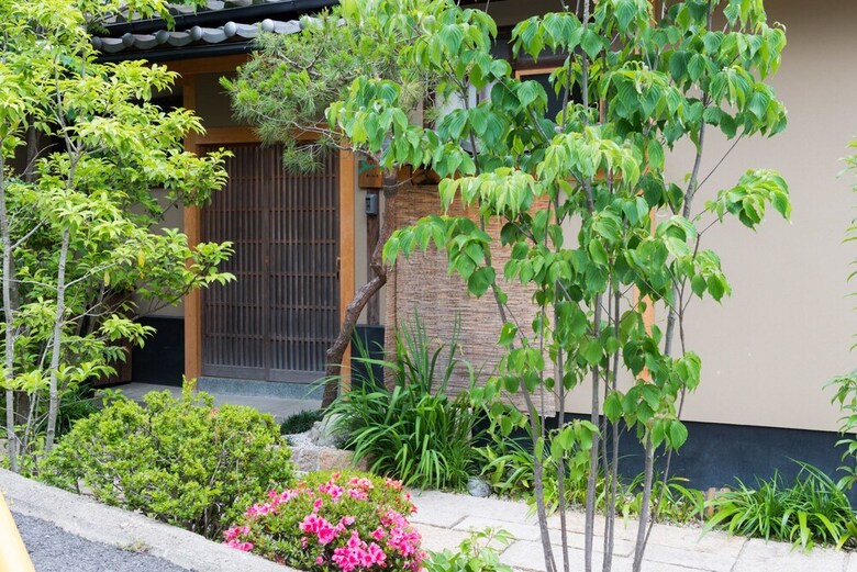 Apartamentos Bairin-an (kiyomizu-tei)