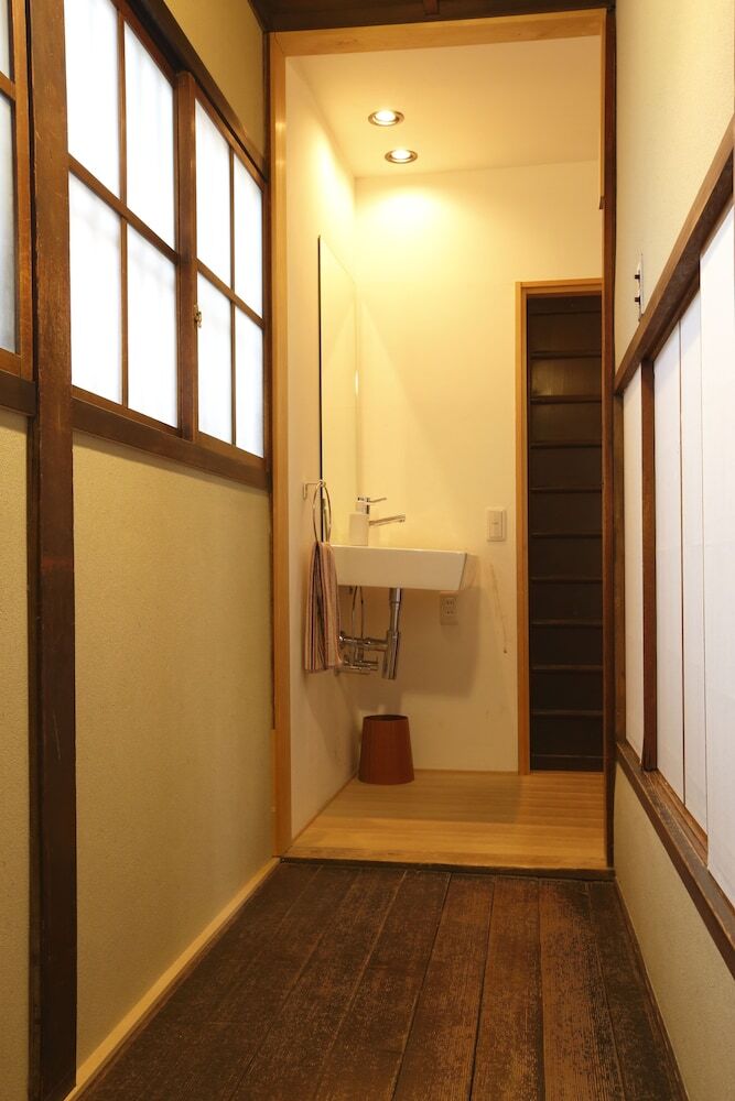 Apartamentos Bairin-an (kiyomizu-tei)