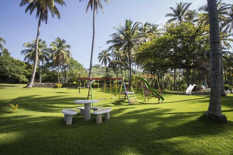 Villa Quinta Montecarlo