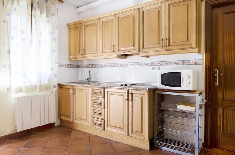 Apartamentos Complejo Rural Huerta Nevada