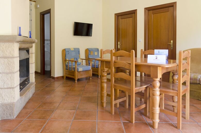 Apartamentos Complejo Rural Huerta Nevada