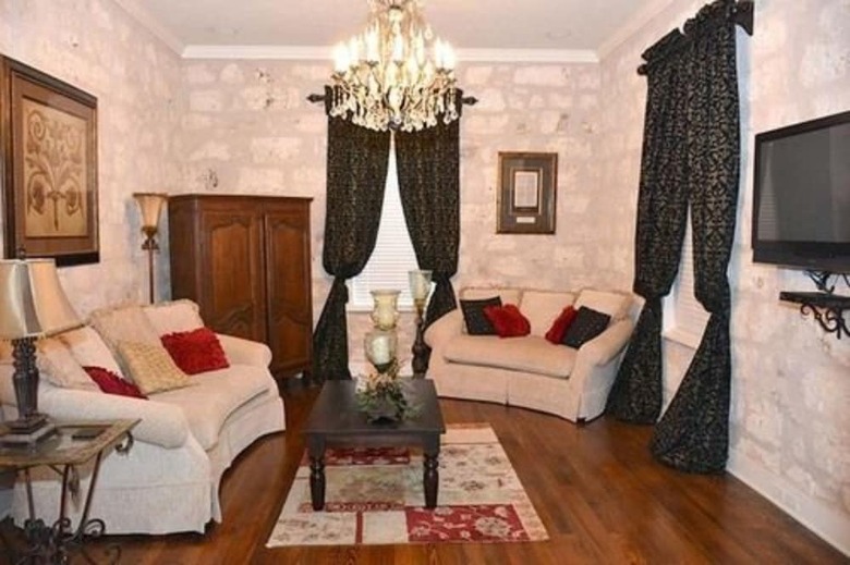 Charming B&B