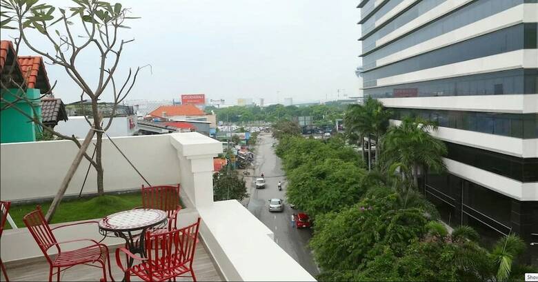 Bao Minh Hotel