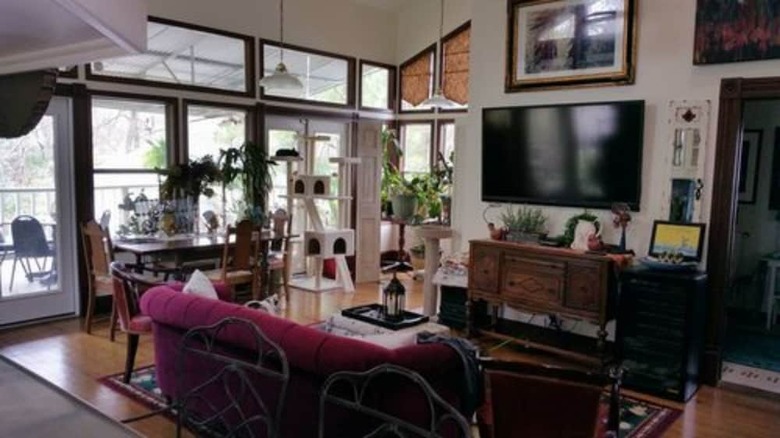 Bed & Breakfast Fig Tree Manor