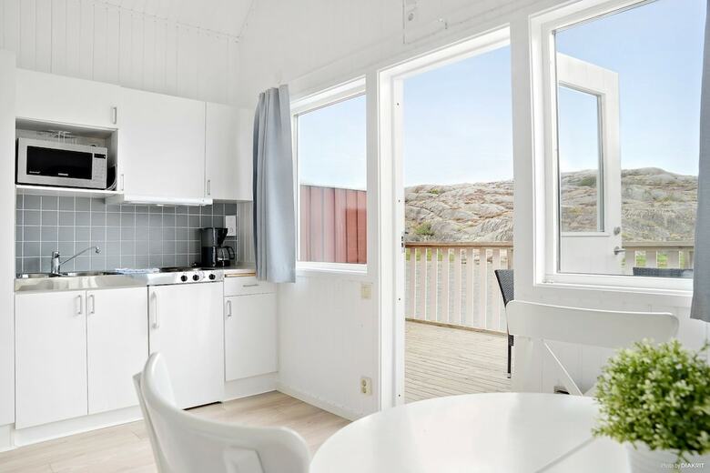 First Camp Solvik
