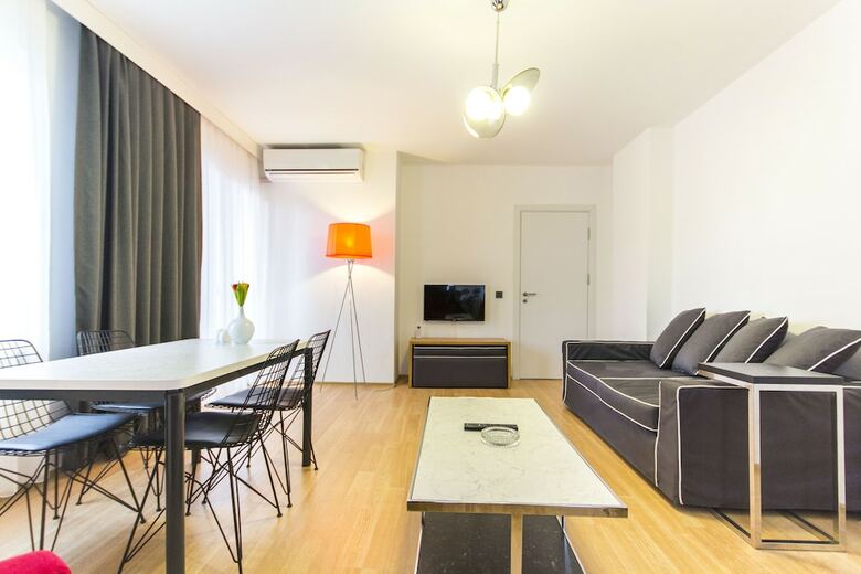 Hotel Nish Suite Atasehir