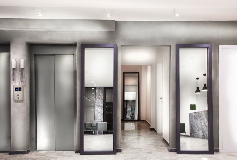 Hotel Nish Suite Atasehir