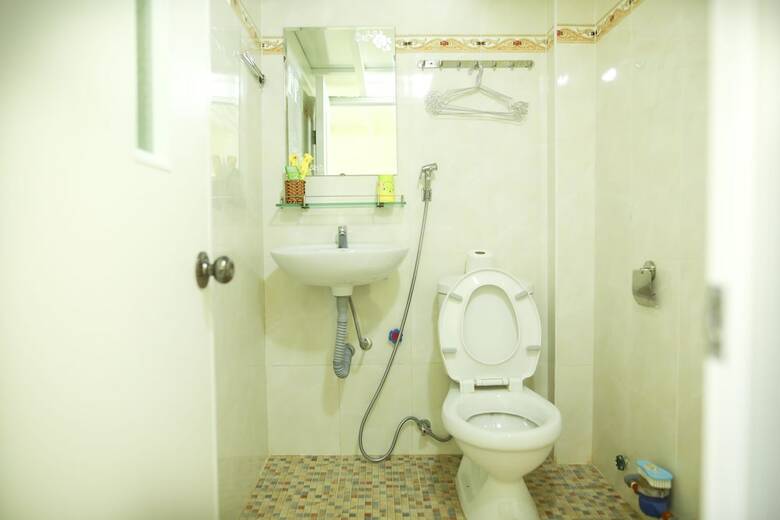 Hotel Pensee Guesthouse