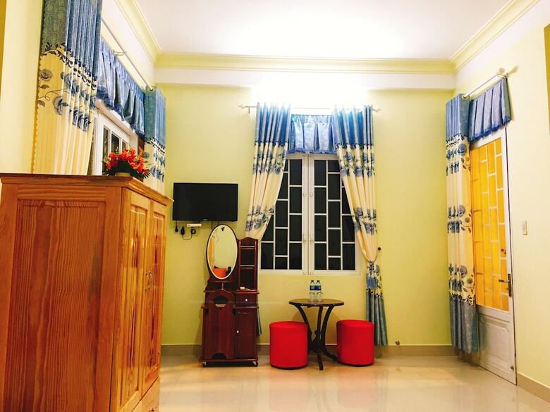 Hotel Pensee Guesthouse