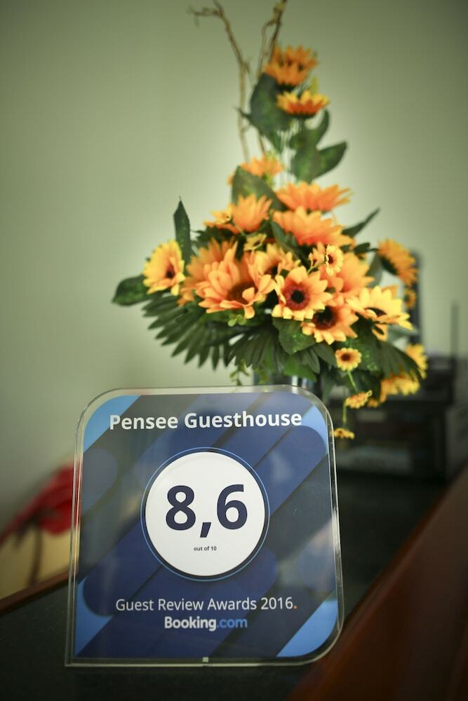 Hotel Pensee Guesthouse