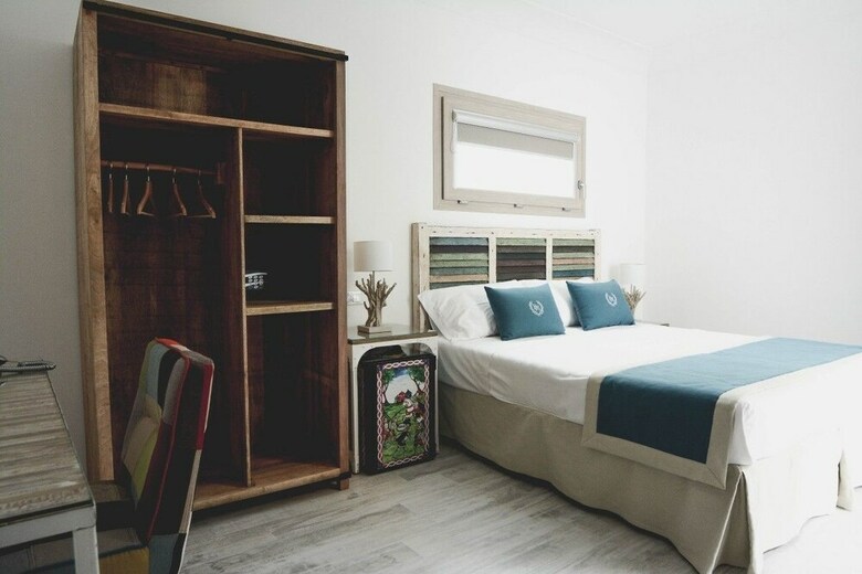 Bed & Breakfast Domus Maris Boutique Hotel