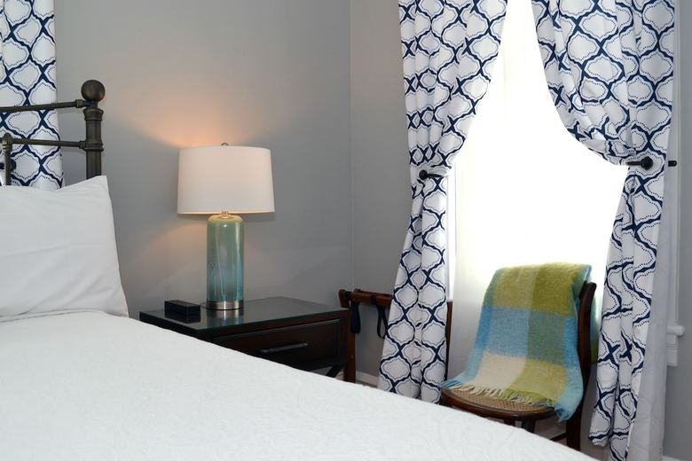 Bed & Breakfast Fig Street Inn