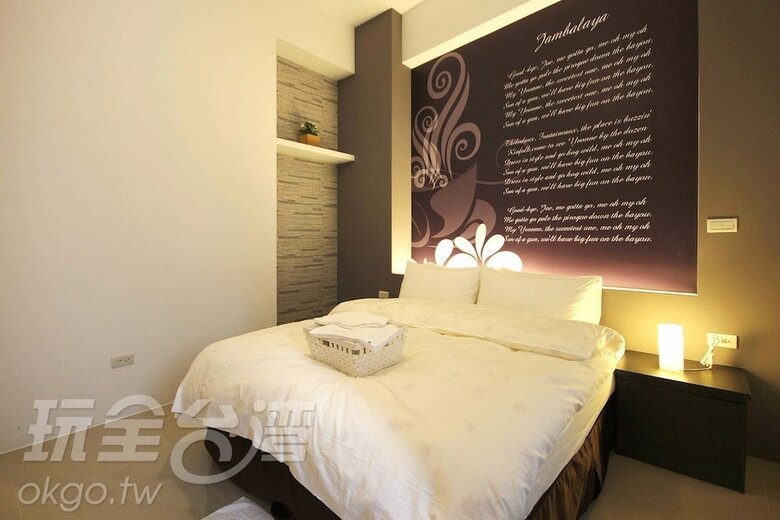 Bed & Breakfast Wo House