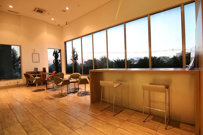 Hotel Samba Itabora�