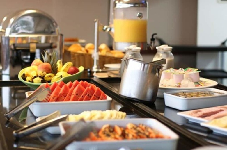 Hotel Samba Itabora�