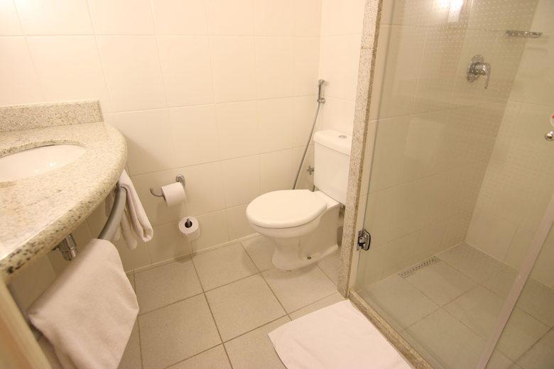Hotel Samba Itabora�